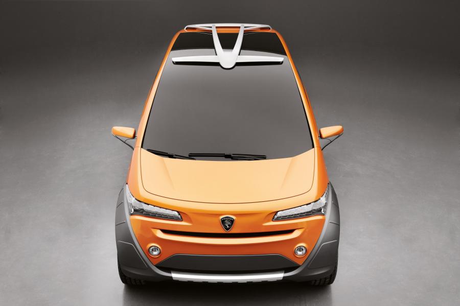  Proton EMAS Country Concept 2010 года  (фото 11 из 13)